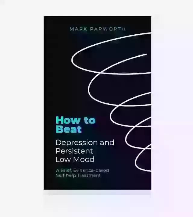 How To Beat Depression And Persistent Low Mood